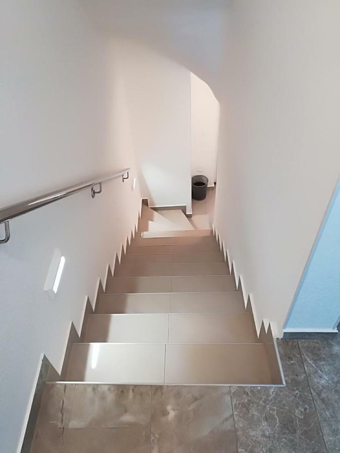 Pearl Of Novalja Apartment Exterior photo