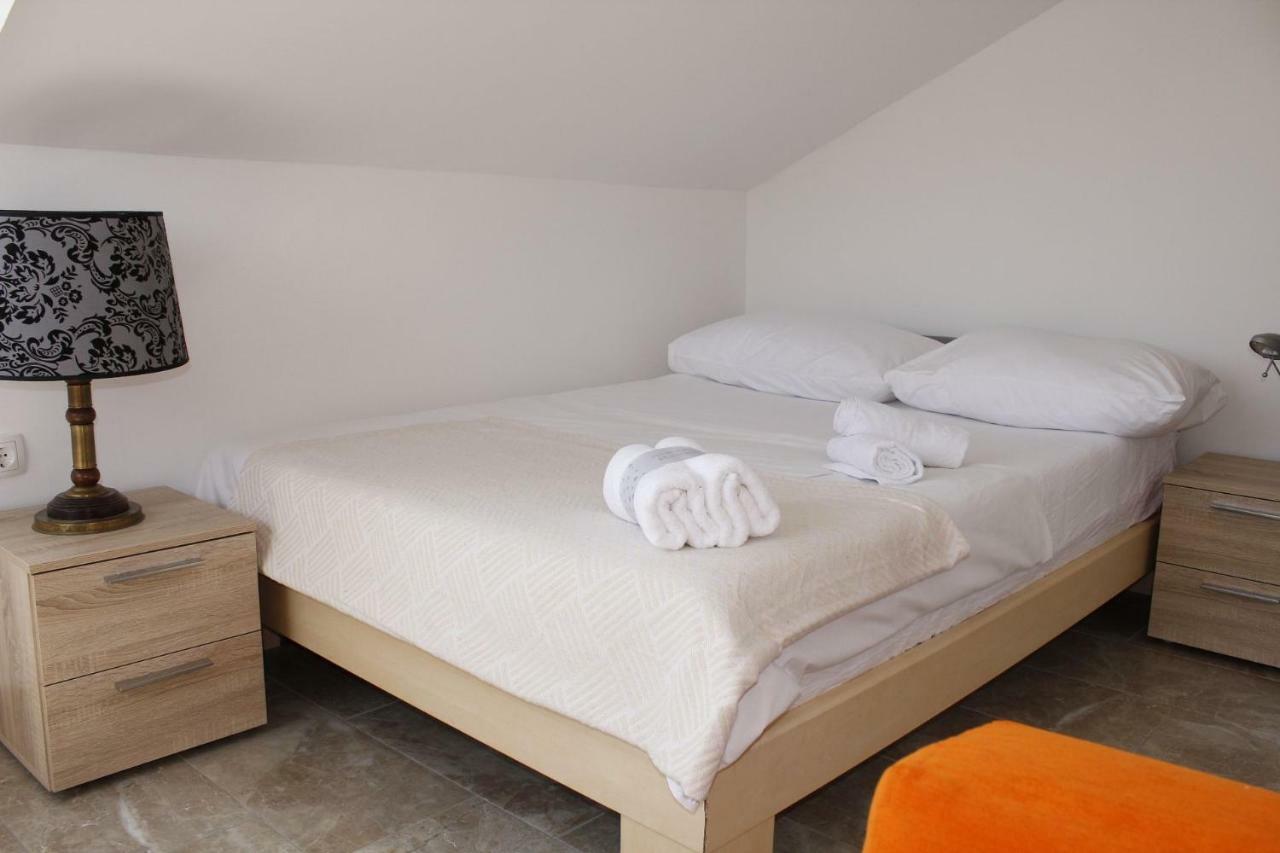 Pearl Of Novalja Apartment Exterior photo